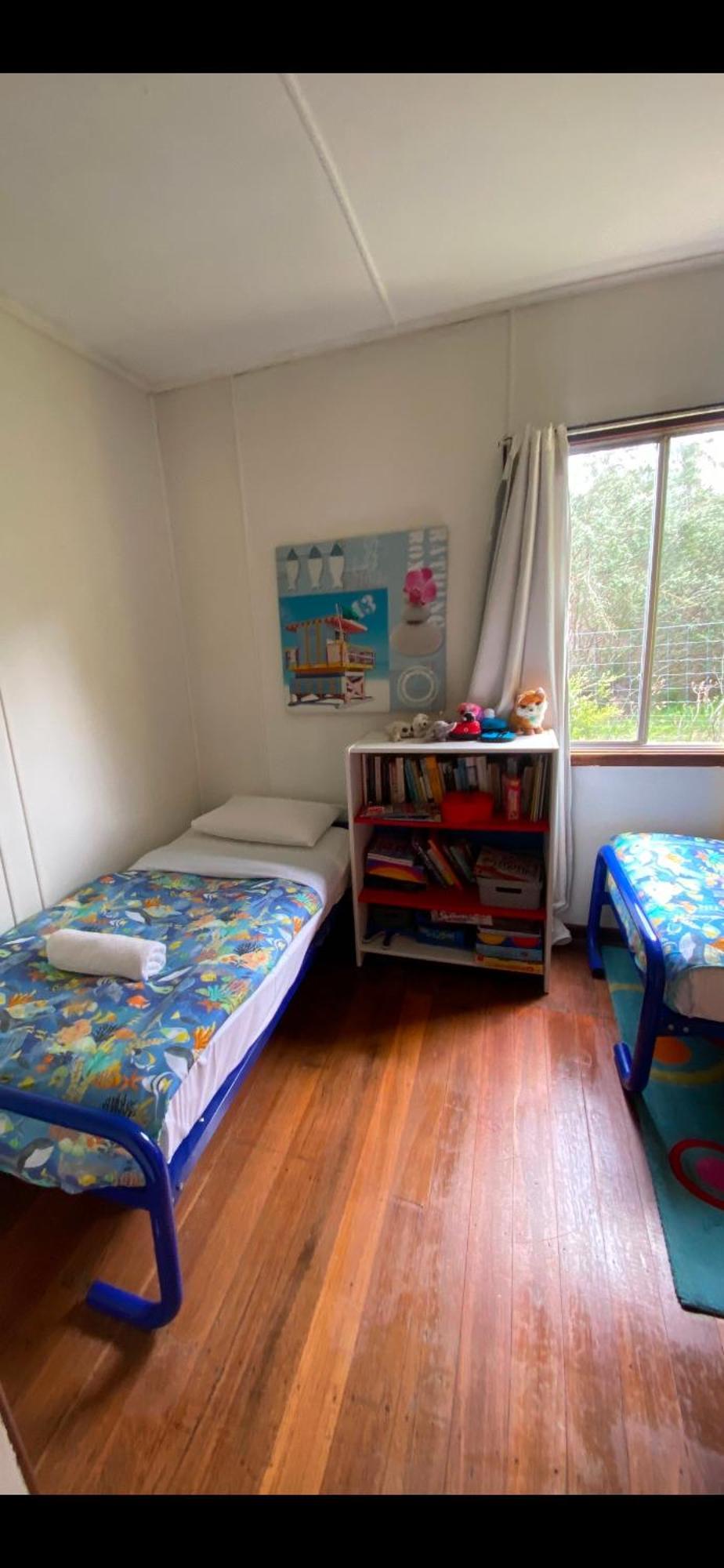 Miramar Cottage เดนมาร์ก ภายนอก รูปภาพ