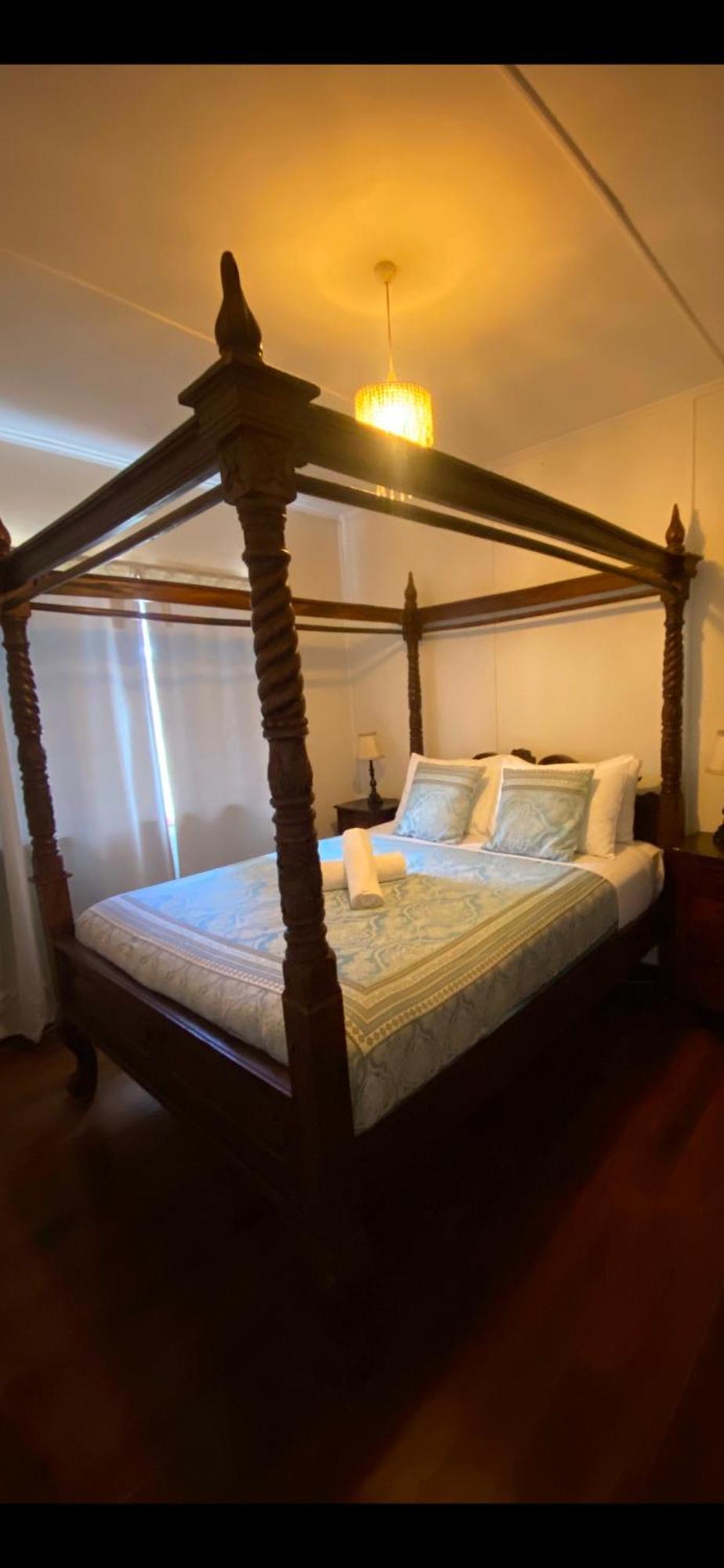 Miramar Cottage เดนมาร์ก ภายนอก รูปภาพ