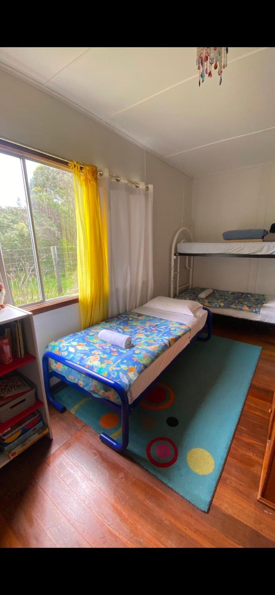 Miramar Cottage เดนมาร์ก ภายนอก รูปภาพ