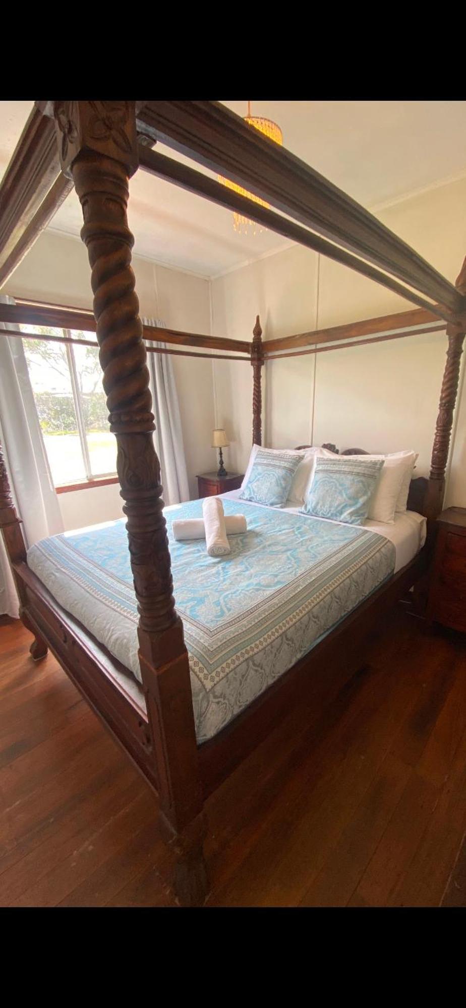 Miramar Cottage เดนมาร์ก ภายนอก รูปภาพ