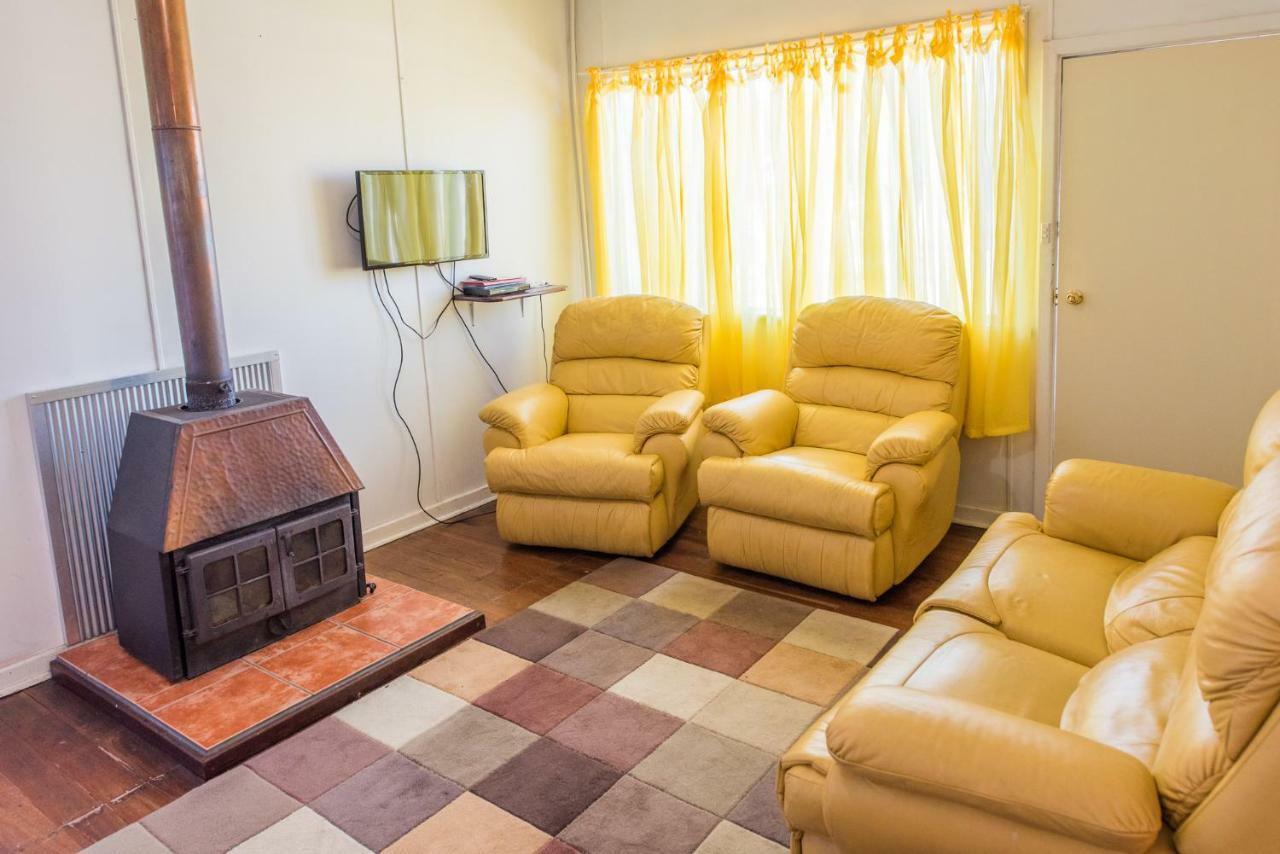 Miramar Cottage เดนมาร์ก ภายนอก รูปภาพ