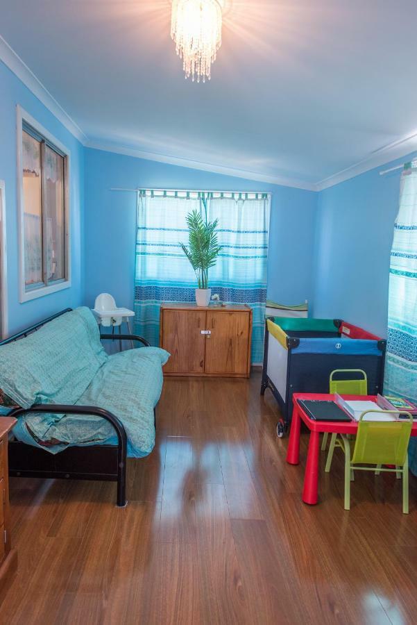 Miramar Cottage เดนมาร์ก ภายนอก รูปภาพ