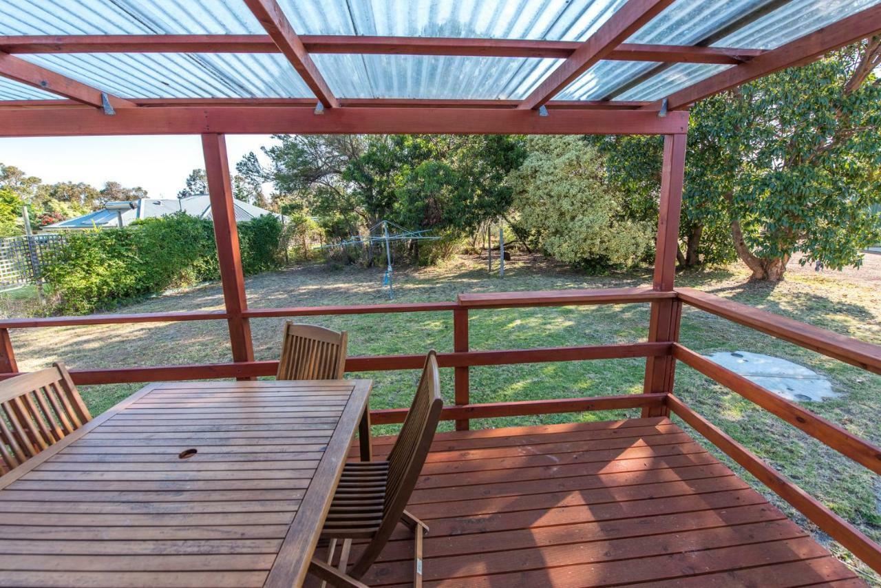 Miramar Cottage เดนมาร์ก ภายนอก รูปภาพ